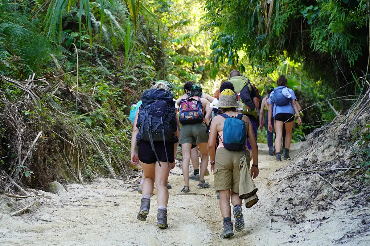 ciudad perdida 1