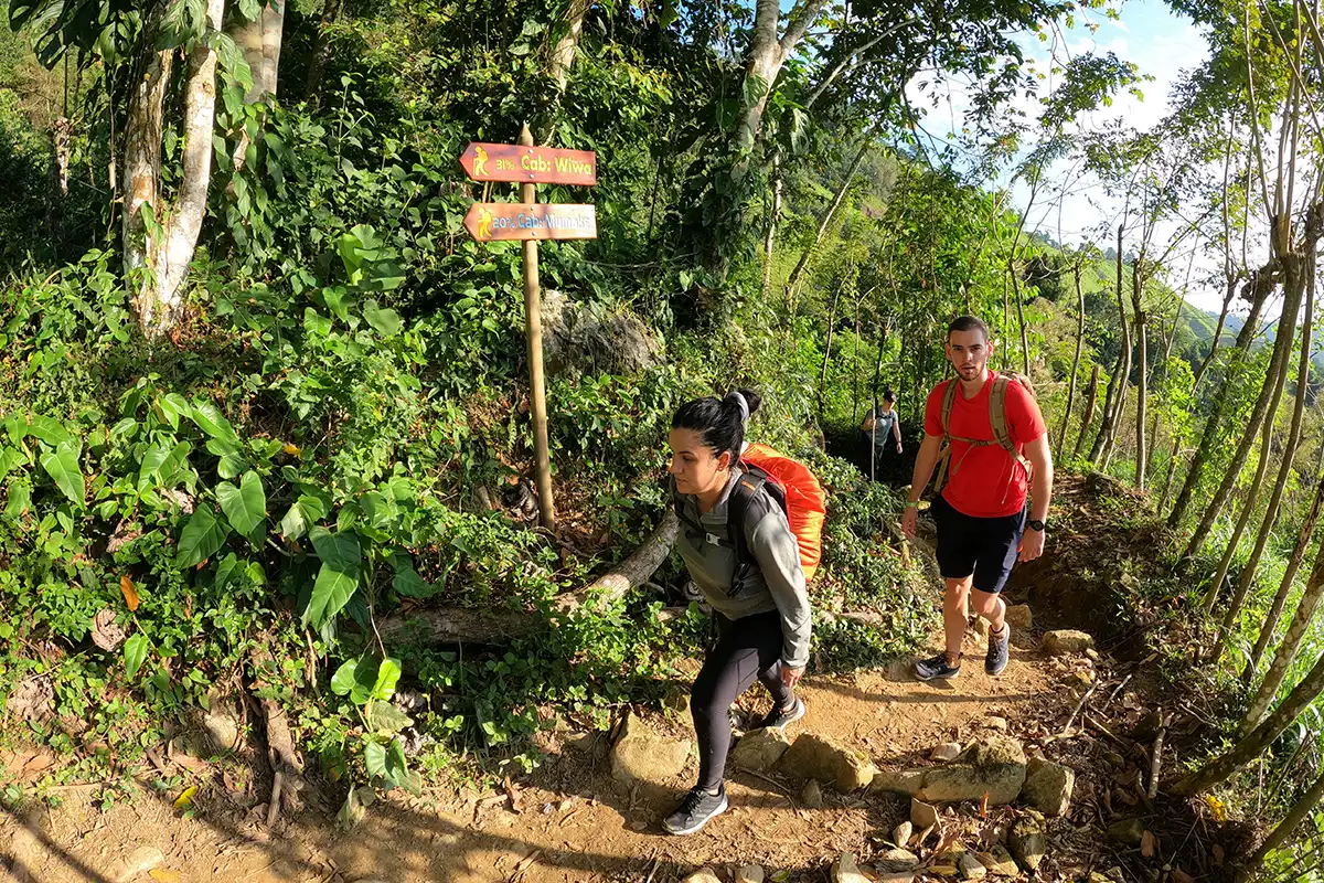 ciudad perdida 2