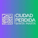 Ciudad Perdida Colombia
